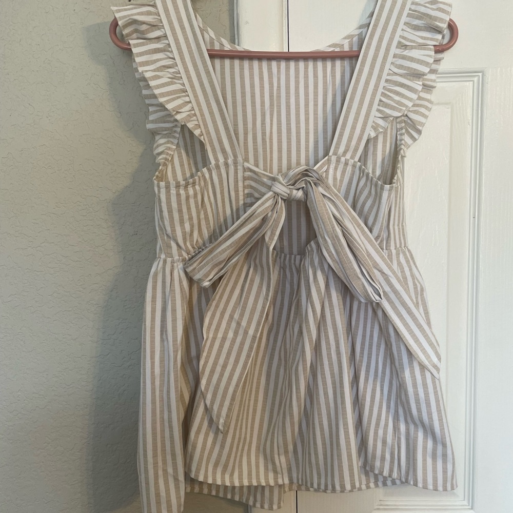 Pregnancy blouse